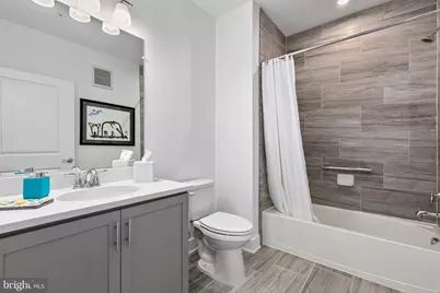 3507 Bellflower Lane #404, Rockville, MD 20852 - Photo 24