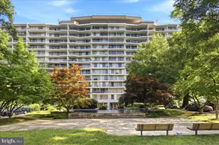 3333 University Blvd W, Kensington, MD 20895 - Photo 1