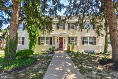 8201 Schrider Street, Silver Spring, MD 20910 - Photo 2