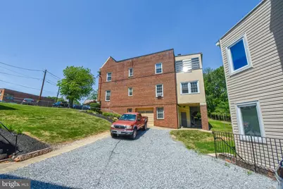 8207 Schrider Street, Silver Spring, MD 20910 - Photo 4