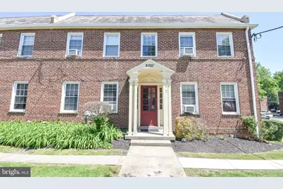8207 Schrider Street, Silver Spring, MD 20910 - Photo 1