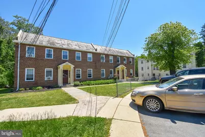 8209 Schrider Street, Silver Spring, MD 20910 - Photo 1