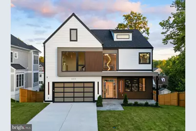 6010 Johnson Avenue, Bethesda, MD 20817 - Photo 1