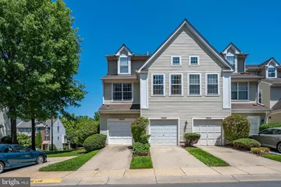 13021 Bridger Drive #1505, Germantown, MD 20874 - Photo 1