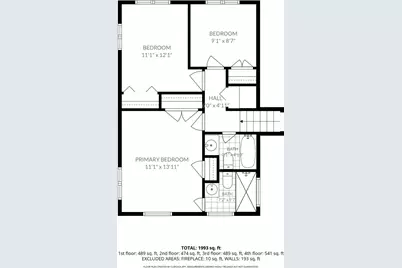 11907 Hunters Lane, North Bethesda, MD 20852 - Photo 2