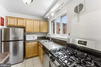 10413 Montrose Avenue #202, Bethesda, MD 20814 - Photo 4