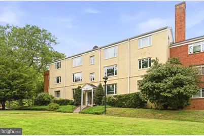 10413 Montrose Avenue #202, Bethesda, MD 20814 - Photo 2