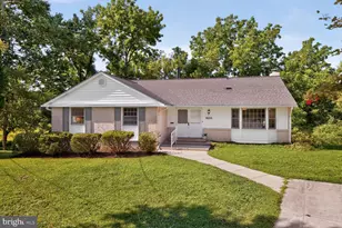 8600 Buckhannon Dr, Potomac, MD 20854 - Photo 1