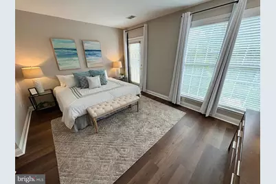303 Redland Boulevard #201, Rockville, MD 20850 - Photo 8