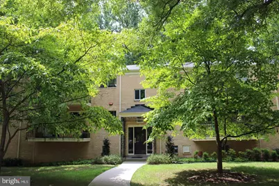 10625 Montrose Avenue #204, Bethesda, MD 20814 - Photo 1
