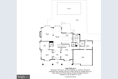 11000 Luxmanor Road, North Bethesda, MD 20852 - Photo 40