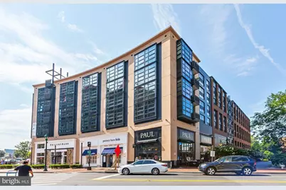 4977 Battery Lane #1-204, Bethesda, MD 20814 - Photo 36
