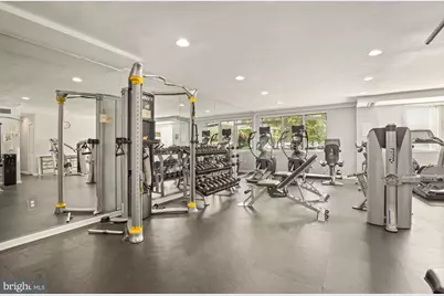 4977 Battery Lane #1-204, Bethesda, MD 20814 - Photo 26