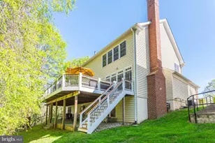 400 Long Trail Terrace, Rockville, MD 20850 - Photo 60