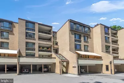 4924 Sentinel Drive #2-404, Bethesda, MD 20816 - Photo 1