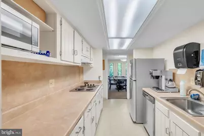 4924 Sentinel Drive #2-404, Bethesda, MD 20816 - Photo 38