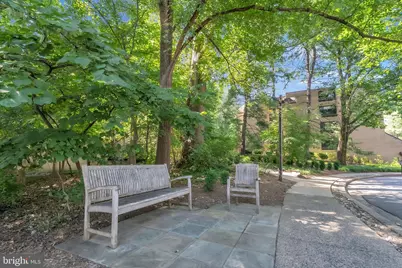 4924 Sentinel Drive #2-404, Bethesda, MD 20816 - Photo 32