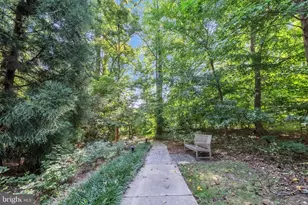 4924 Sentinel Dr, Bethesda, MD 20816 - Photo 34