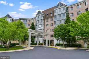 2901 S Leisure World Blvd, Silver Spring, MD 20906 - Photo 1