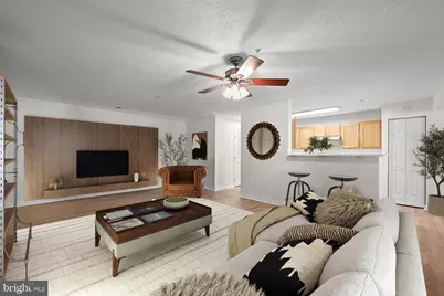 10101 Ridge Manor Terrace #B, Damascus, MD 20872 - Photo 2