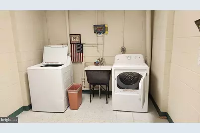 3321 S Leisure World Boulevard #98-1A, Silver Spring, MD 20906 - Photo 22