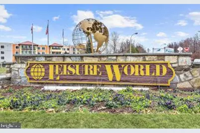 3321 S Leisure World Boulevard #98-1A, Silver Spring, MD 20906 - Photo 30