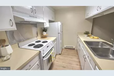 3321 S Leisure World Boulevard #98-1A, Silver Spring, MD 20906 - Photo 12