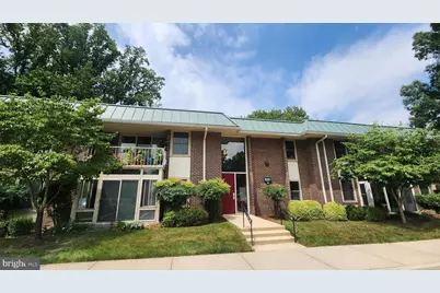 3321 S Leisure World Boulevard #98-1A, Silver Spring, MD 20906 - Photo 1