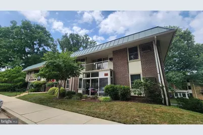 3321 S Leisure World Boulevard #98-1A, Silver Spring, MD 20906 - Photo 26