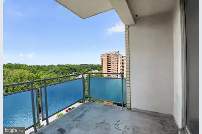 10201 Grosvenor Place #1504, Rockville, MD 20852 - Photo 14