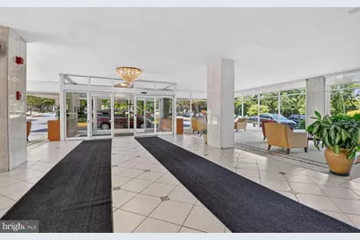 10201 Grosvenor Place #1504, Rockville, MD 20852 - Photo 2