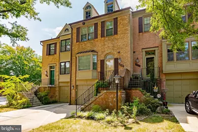 215 Lynn Manor Drive, Rockville, MD 20850 - Photo 1