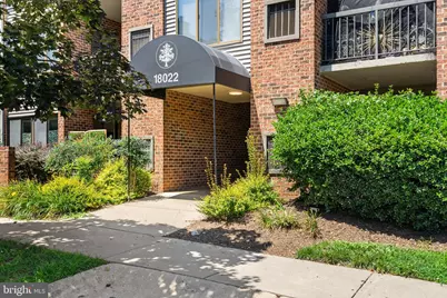 18022 Chalet Drive #27-203, Germantown, MD 20874 - Photo 24