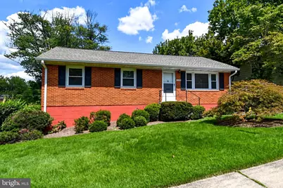 11308 Mitscher Street, Kensington, MD 20895 - Photo 1