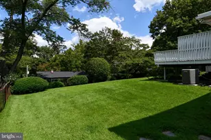 11308 Mitscher St, Kensington, MD 20895 - Photo 50