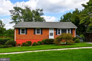 11308 Mitscher St, Kensington, MD 20895 - Photo 4