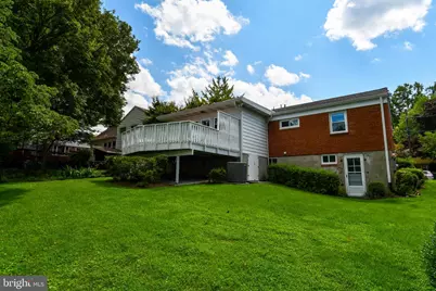 11308 Mitscher Street, Kensington, MD 20895 - Photo 40