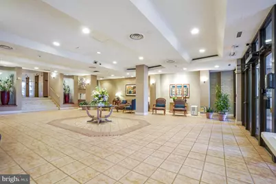 7420 Westlake Terrace #1306, Bethesda, MD 20817 - Photo 4
