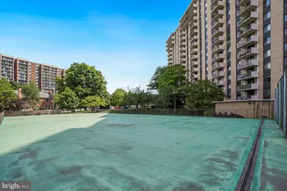 7420 Westlake Terrace #1306, Bethesda, MD 20817 - Photo 30