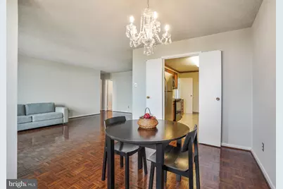 7420 Westlake Terrace #1306, Bethesda, MD 20817 - Photo 12