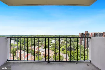 7420 Westlake Terrace #1306, Bethesda, MD 20817 - Photo 16