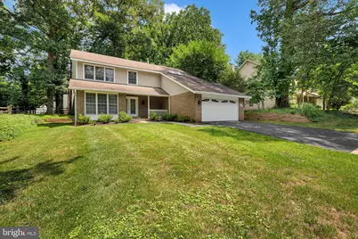 11533 Flints Grove Lane, North Potomac, MD 20878 - Photo 2