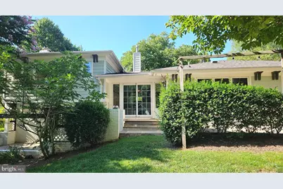 5030 Alta Vista Road, Bethesda, MD 20814 - Photo 2