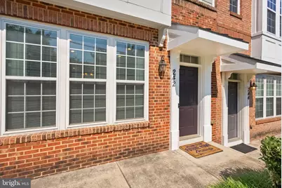 242 N Summit Avenue N #21-242, Gaithersburg, MD 20877 - Photo 8