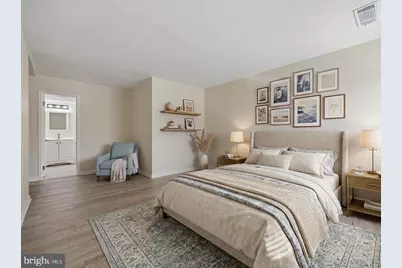 9910 Walker House Road #4, Gaithersburg, MD 20886 - Photo 10