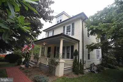 3 High Street, Brookeville, MD 20833 - Photo 1