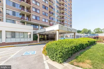 1220 Blair Mill Road #503, Silver Spring, MD 20910 - Photo 20