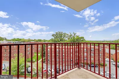 1220 Blair Mill Road #503, Silver Spring, MD 20910 - Photo 14