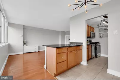 1220 Blair Mill Road #503, Silver Spring, MD 20910 - Photo 4