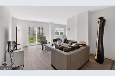 1111 University Boulevard W #909-A, Silver Spring, MD 20902 - Photo 2